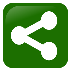 Share Icon